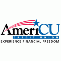 AmeriCU Logo download