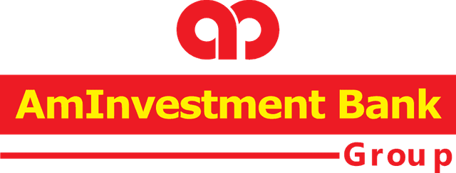 AmInvestment Bank Group Logo download