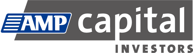 AMP Capital Investors Logo download