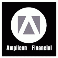 Amplicon Financial Logo download