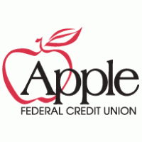 Apple Federal Credit Union Logo download