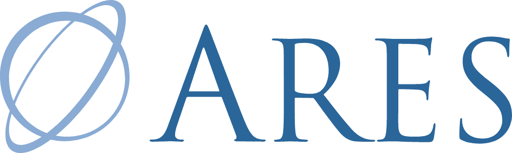 Ares (ARCC) Logo download
