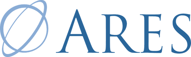 Ares (ARCC) Logo download