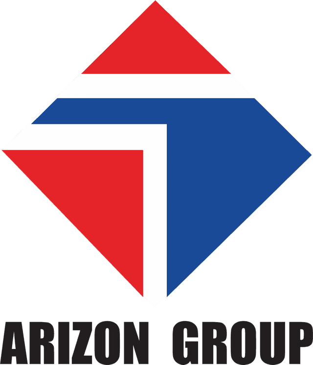 ARIZON GROUP Logo download