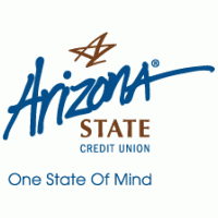 Arizona State Credit Union Logo download