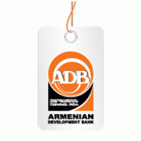 Armenian Development Bank Logo download