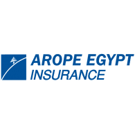 Arope Egypt Insurance Logo download