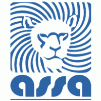 Aseguradora Assa Logo download
