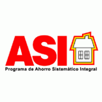 ASI - Programa de Ahorro Sistemático Integral Logo download