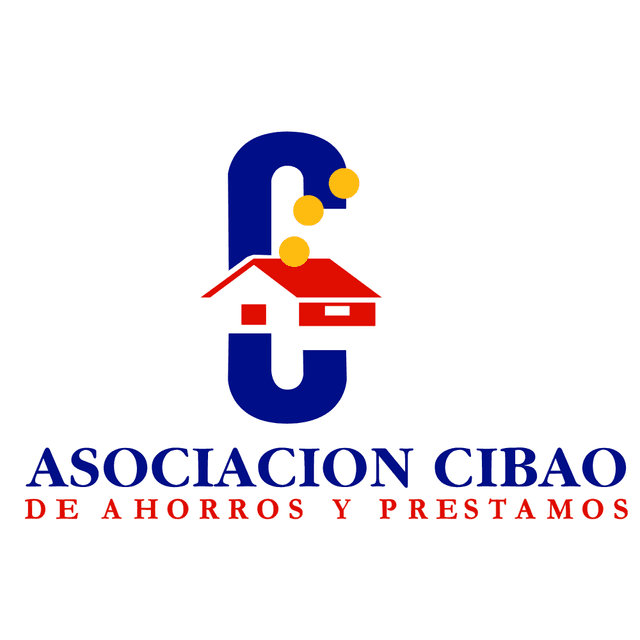 Asociación Cibao de Ahorros y Prestamos Logo download