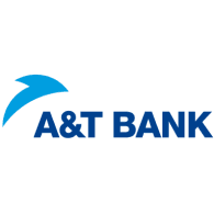 A&T Bank Logo download