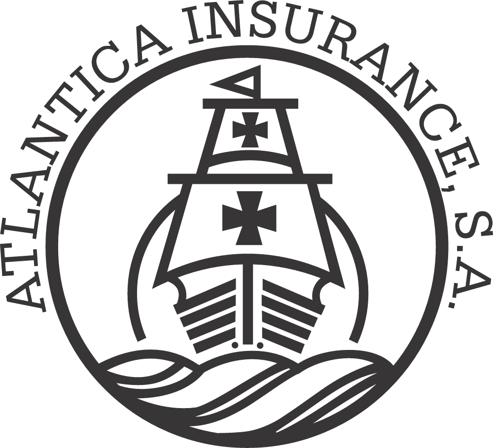 Atlantica Insurance Sa Logo download