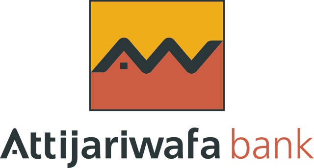 Attijariwafa bank Logo download