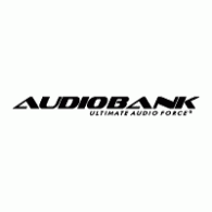 Audiobank Logo download