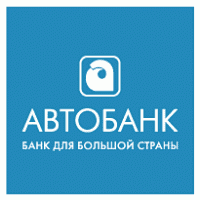 AutoBank Logo download