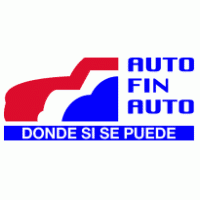 Autofin Auto Logo download