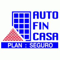 Autofin Casa Logo download