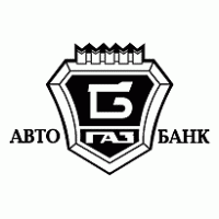 AutoGazBank Logo download