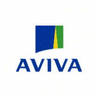 Aviva Sigorta Logo download