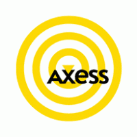 Axess - Akbank Logo download