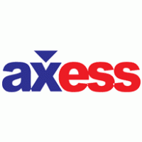 AXESS Logo download