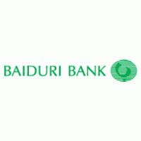 Baiduri Bank Berhad Logo download
