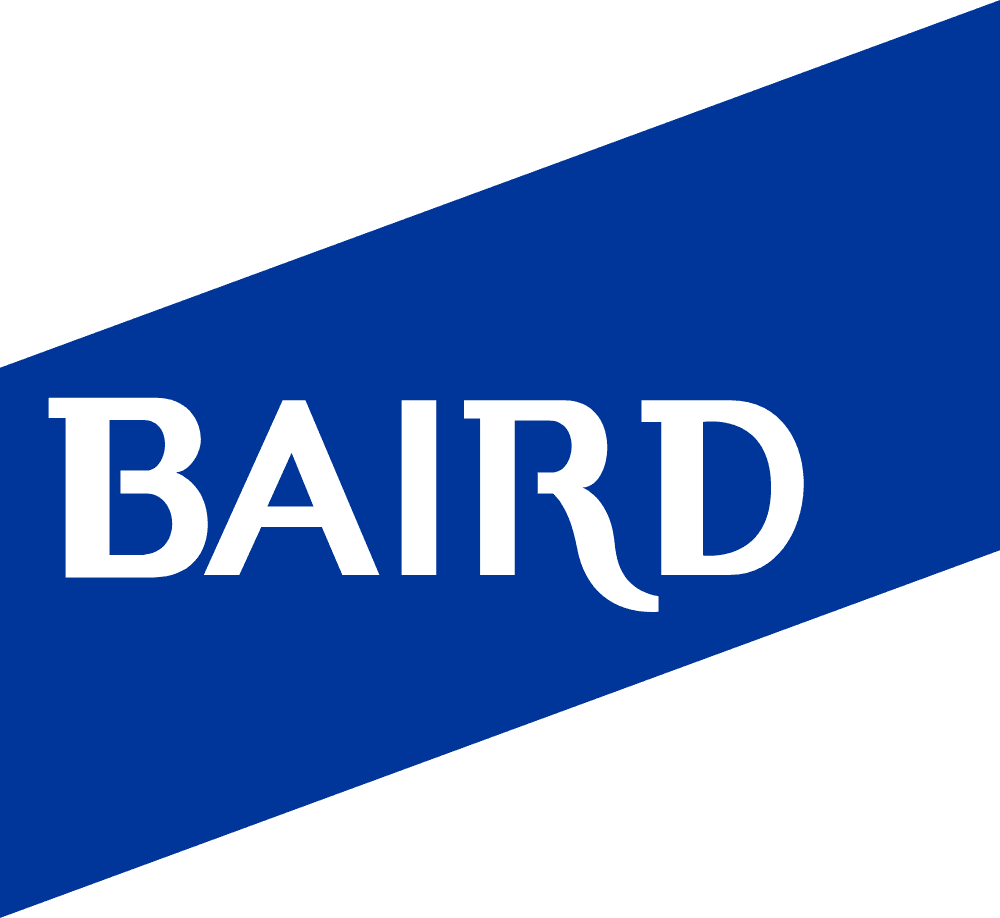 BAIRD Logo download