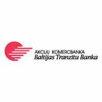 Baltijas Tranzitu Banka Logo download
