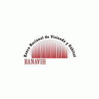 BANAVIH, BANCO NACIONAL DE VIVIENDA Y HABITAT Logo download