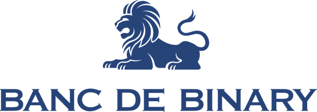 Banc De Binary Logo download
