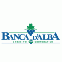 Banca d'Alba Logo download