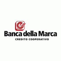 Banca della Marca Logo download