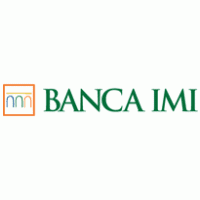 Banca IMI new october 2007 Logo download