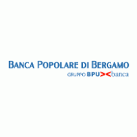 Banca Popolare Di Bergamo Logo download