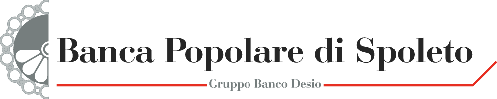 Banca Popolare di Spoleto Logo download