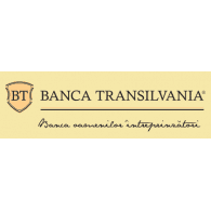 Banca Transilvania Logo download
