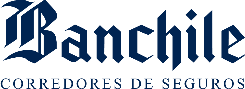 Banchile Corredores de Seguro Logo download