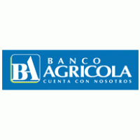 BANCO AGRICOLA EL SALVADOR Logo download