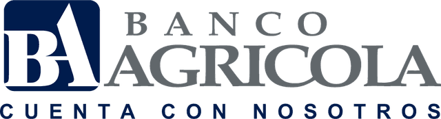 Banco Agricola Logo download