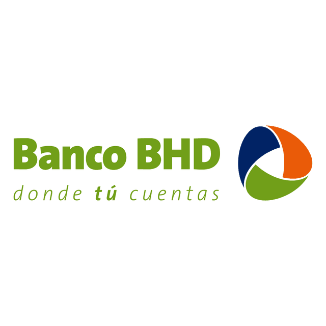 Banco BHD Logo download