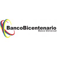 Banco Bicentenario Logo download