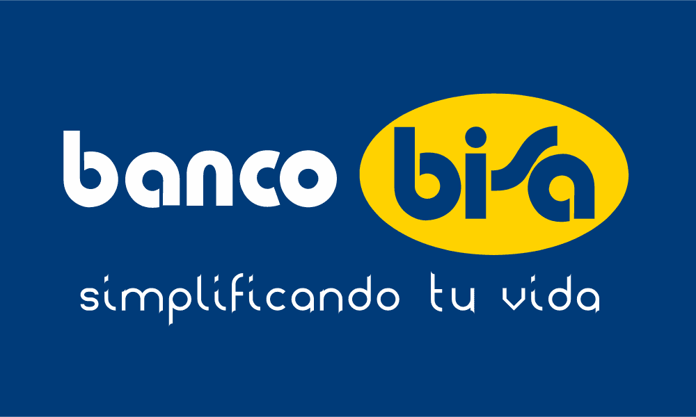 Banco BISA Logo download