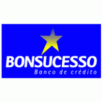 Banco Bonsucesso Logo download