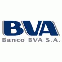 Banco BVA S.A. Logo download