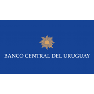 Banco Central del Uruguay Logo download