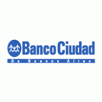 Banco Ciudad de Buenos Aires Logo download