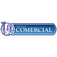 Banco Comercial Logo download