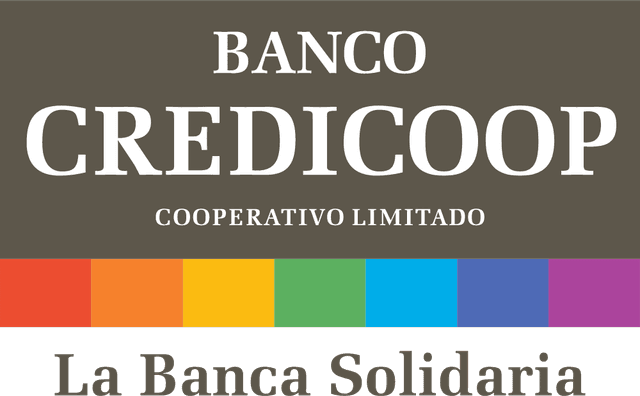 Banco Credicoop Logo download