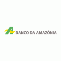 Banco da Amazonia Logo download