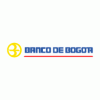 Banco de Bogota Logo download